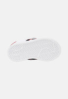 ADIDAS ORIGINALS Sneakers ADIDAS DISNEY SUPERSTAR II bianche da neonato IH1744 . ADIDAS ORIGINALS 