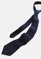 PATRIZIA PEPE Cravatta blu da uomo 5F0008A1WK C166 PATRIZIA PEPE 