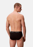 CALVIN KLEIN Slip (3 pz) neri da uomo LV00NB4388 TM6 CALVIN KLEIN 