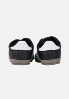 ADIDAS ORIGINALS Scarpe da culla Samba nere da neonato JI2757 . ADIDAS ORIGINALS 