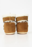 MOON BOOT Stivali da neve LAB69 ICON LOW marroni da donna 80D1409580 MA03 MOON BOOT 