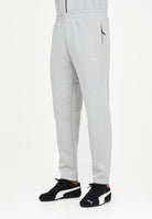 PUMA Pantalone sportivo Evostripe grigo da uomo 688234 63 PUMA 