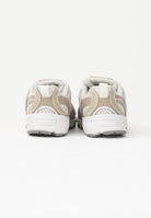 NEW BALANCE Sneakers 530 Bungee Lace panna e beige da neonato I530783 . NEW BALANCE 