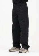 DICKIES loose 247 pantaloni da uomo neri. DK0A87YPBLK1  DIckies 