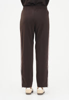 ADIDAS ORIGINALS Pantalone FIREBIRD marrone e rosa per uomo e donna KD8321 . ADIDAS ORIGINALS 