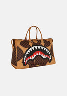 SPRAYGROUND Shopper Hennyville Pyramid marrone da donna 910D7997NSZ  SPRAYGROUND 