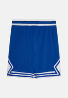 JORDAN Shorts Dri-FIT Diamond blu per bambino e bambina 95D313 BB6 JORDAN 