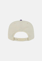 NEW ERA Cappello con visiera 9FIFTY A-Frame LA Lakers NBA Hardwood Classic All Star Game panna per uomo e donna 60856467 . NEW ERA 