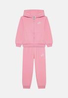 NIKE Tuta CLUB rosa da neonato 66M485 A0W NIKE 