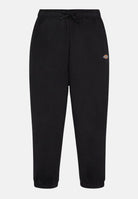 Pantalone sportivo Mapleton nero per bambino e bambina DK0KPE04KBK1 KBK1 DIckies 
