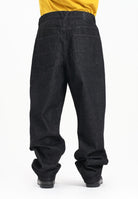 VANS Jeans Check-5 Loose in denim nero da uomo VN000PH61OD1 . VANS 