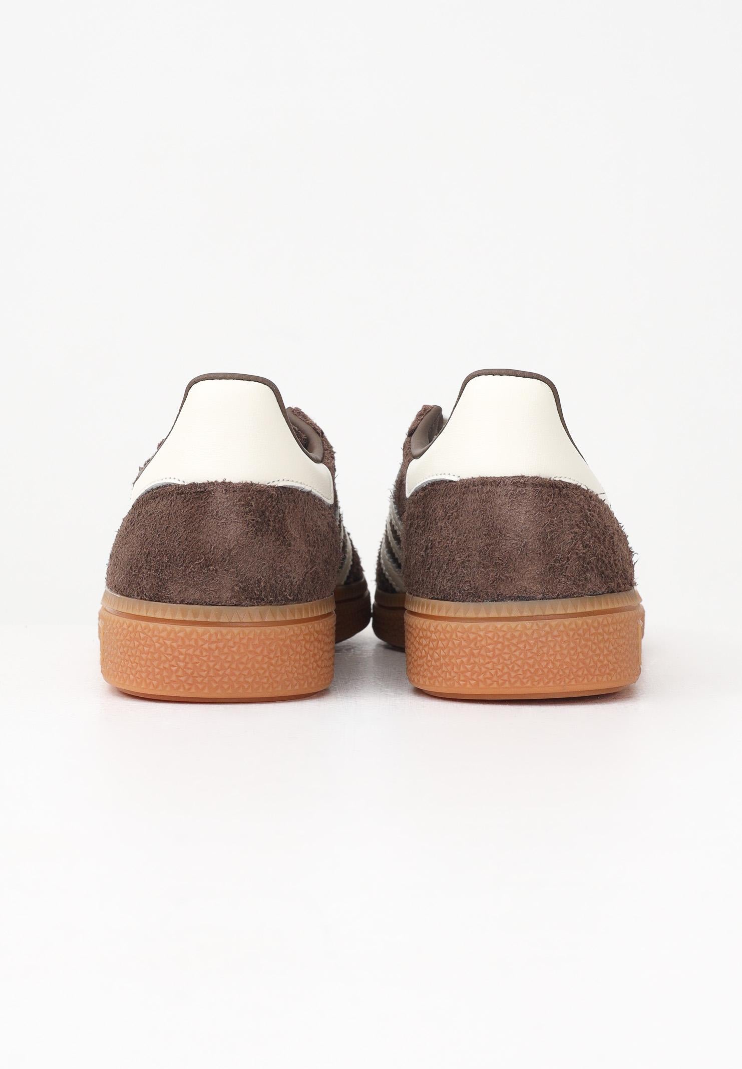 ADIDAS ORIGINALS Sneakers Handball Spezial marroni per uomo e donna IF6490 . ADIDAS ORIGINALS 