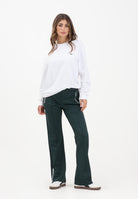 LACOSTE Pantalone sportivo verde da donna XF5253 YZP LACOSTE 