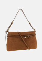 PINKO Shopper Belt Bag Big marrone da donna 105903A0F6 L17Q PINKO 