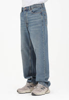 DICKIES Jeans Thomasville in denim vintage da uomo DK0A4XYKL231 . DIckies 
