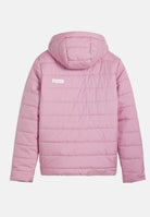 Piumino Essentials rosa da bambina 670559 48 PUMA 