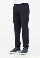 ARMANI EXCHANGE Pantalone blu da uomo 8NZP49ZNYZZ 1583 ARMANI EXCHANGE 
