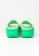 ADIDAS ORIGINALS Ciabatte Adifom Stan verdi da donna JI2612  ADIDAS ORIGINALS 