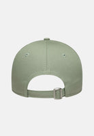 NEW ERA Cappello con visiera 9FORTY New York Yankees MLB verde per uomo e donna 60771732 . NEW ERA 