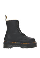 Stivaletti da uomo neri Platform V JADON II MONO 25310001-V jadon II mono . DR.MARTENS 