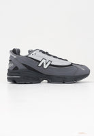 NEW BALANCE Sneakers 1000 grigie per uomo e donna M1000MEG  NEW BALANCE 