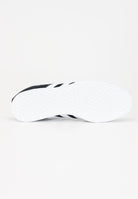 ADIDAS ORIGINALS Sneakers Gazelle nere da uomo BB5476  ADIDAS ORIGINALS 