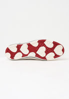 CONVERSE Sneakers Chuck Taylor All Star Valentine's Day panna da donna A19055C . CONVERSE 