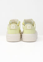 CONVERSE Sneakers Cruise gialle da donna A11891C . CONVERSE 