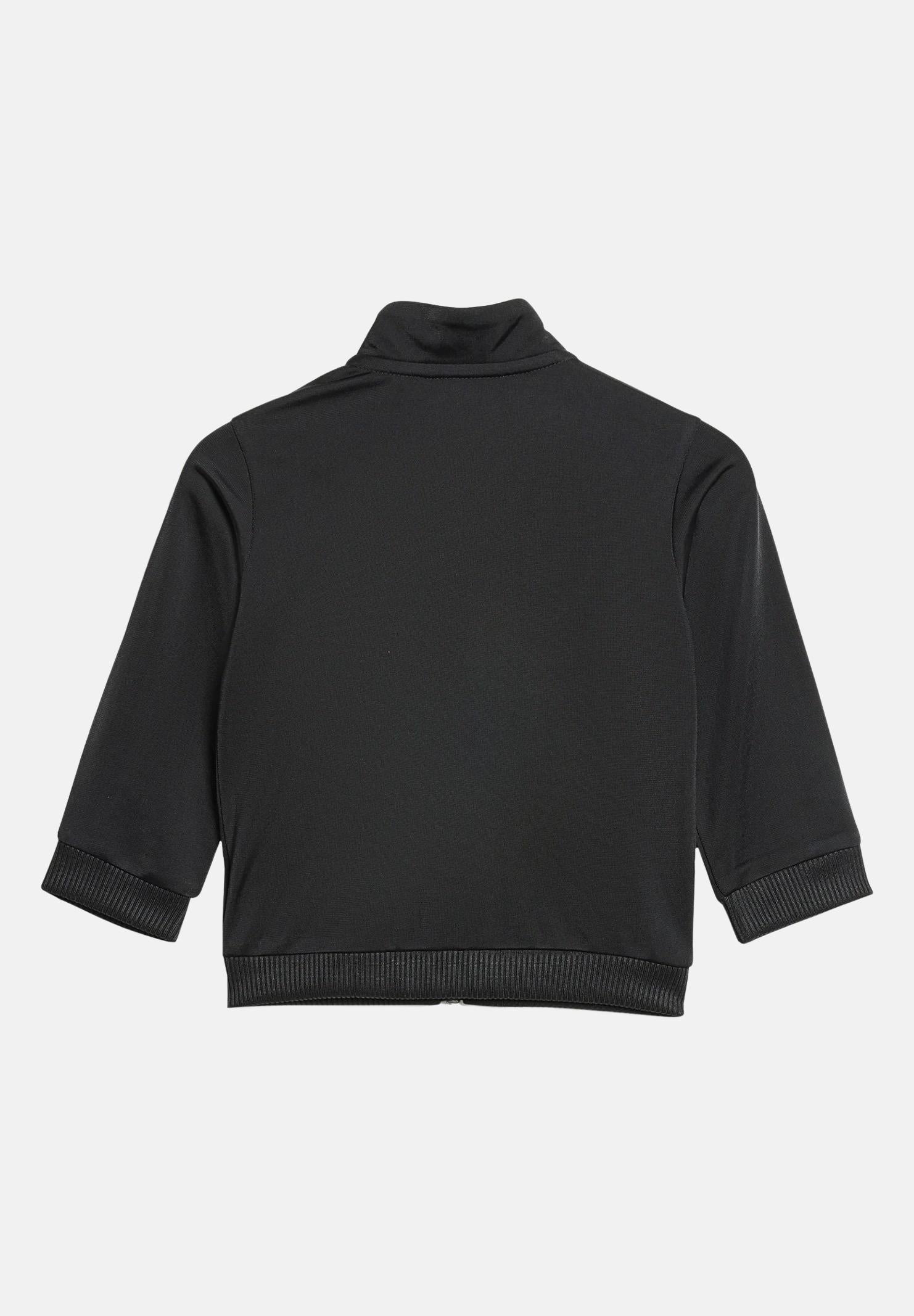 ADIDAS ORIGINALS Tuta Adicolor Firebird Infant nera da neonato IX5203  ADIDAS ORIGINALS 