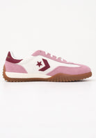 CONVERSE Sneakers Run Star Trainer rosa da donna A13053C . CONVERSE 