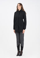 ONLY Cappotto nero da donna 15142911 Black ONLY 