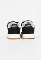 ADIDAS PERFORMANCE Sneakers Grand Court 00s nere per bambino e bambina JP5896 . ADIDAS PERFORMANCE 