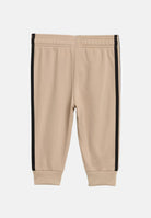 ADIDAS ORIGINALS Tuta SST beige da neonato KD1026 . ADIDAS ORIGINALS 