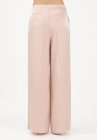PINKO Pantalone elegante LIMONCELLO rosa da donna 106601A1Y5 Q35 PINKO 