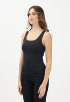 ONLY Canotta nera da donna 15278090 Black ONLY 