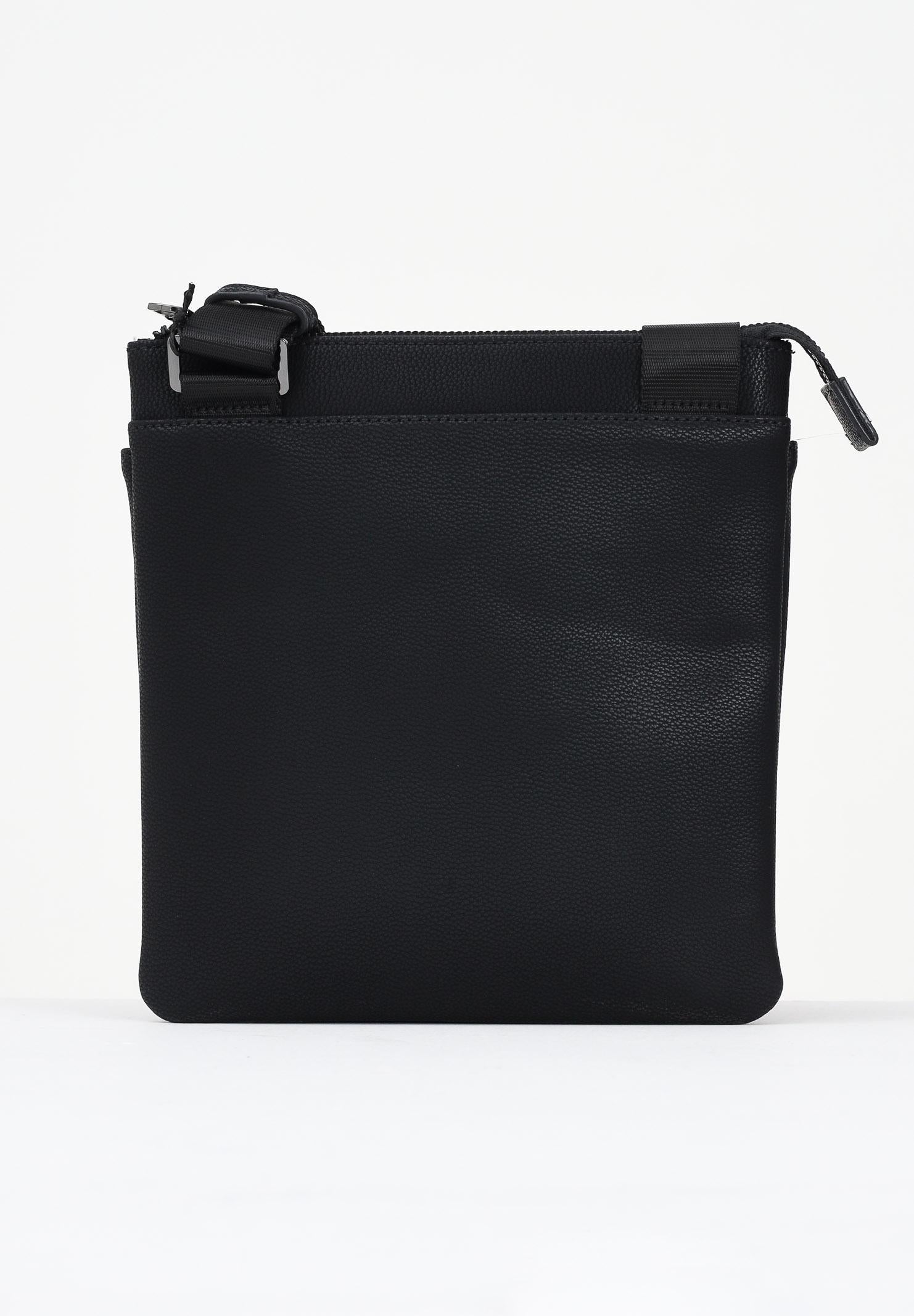 ARMANI EXCHANGE Borsello blu da uomo con logo XM001598AF17090 UB101 ARMANI EXCHANGE 