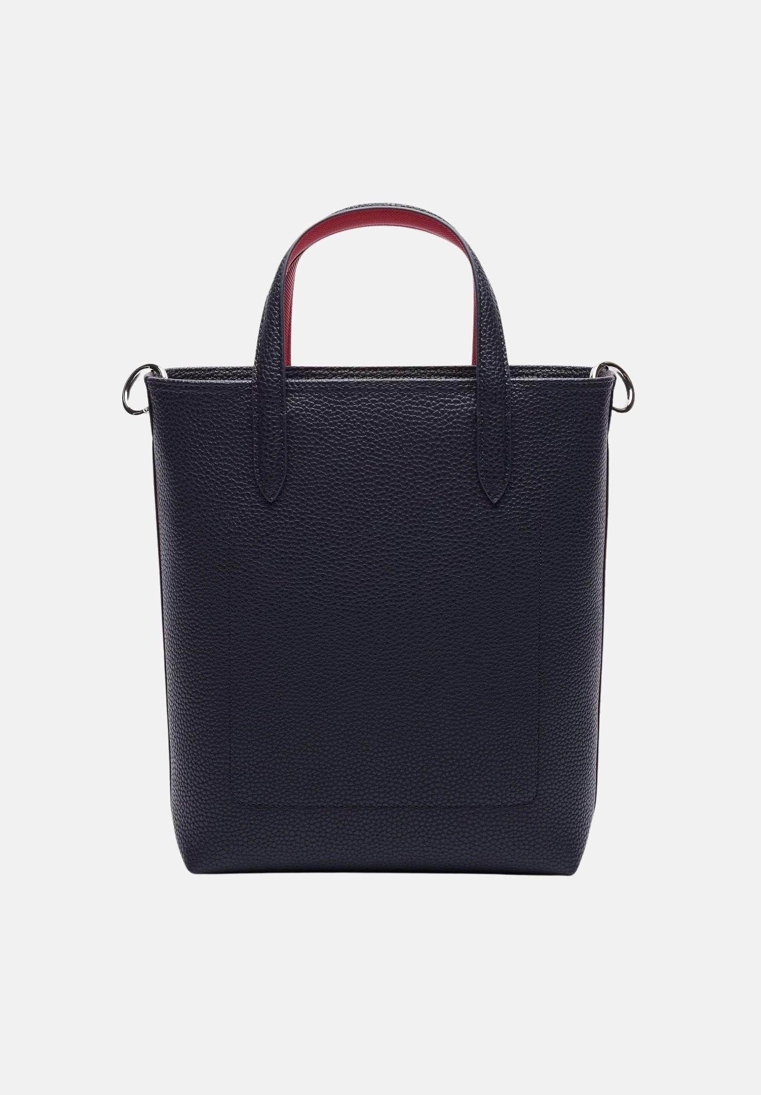 LACOSTE Borsa a mano Anna blu da donna NF4929 B50 LACOSTE 