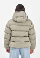 NAPAPIJRI Piumino A-Glane 1 riviera beige da donna NP0A88Z4N1T1  NAPAPIJRI 