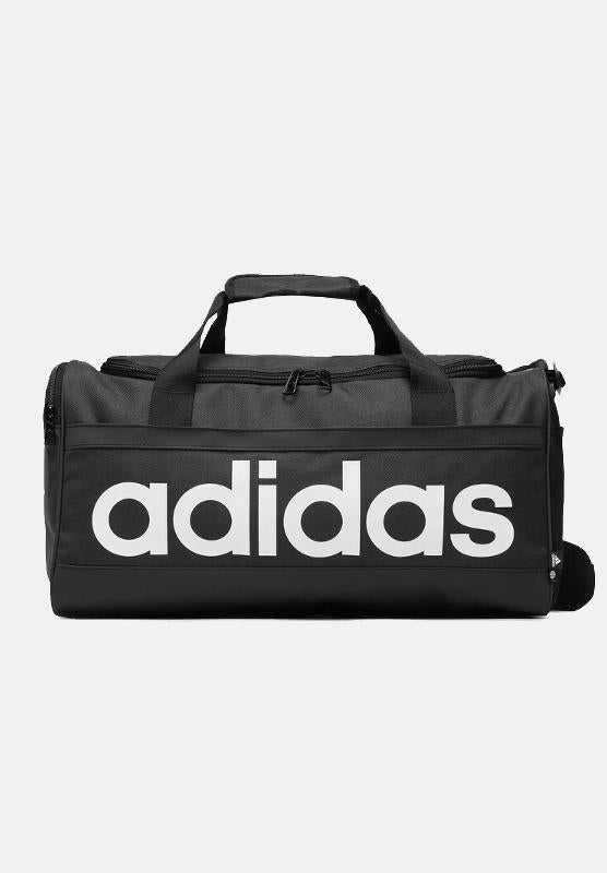 Borsone Essentials nero per uomo e donna HT4742 . ADIDAS PERFORMANCE 
