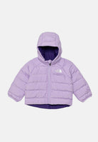 THE NORTH FACE Piumino reversibile Perrito lilla e viola da neonato NF0A88W3QZI1  THE NORTH FACE 