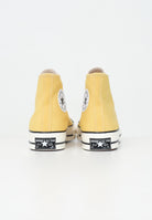 Sneakers CHUCK 70 gialle per uomo e donna A10526C . CONVERSE 
