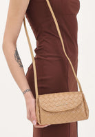 MARC ELLIS Borsa a tracolla Milenka cammmello da donna MILENKA-26 MOMO MARC ELLIS 