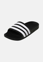 ADIDAS PERFORMANCE Ciabatte Adilette Aqua nere per bambino e bambina F35556 . ADIDAS PERFORMANCE 