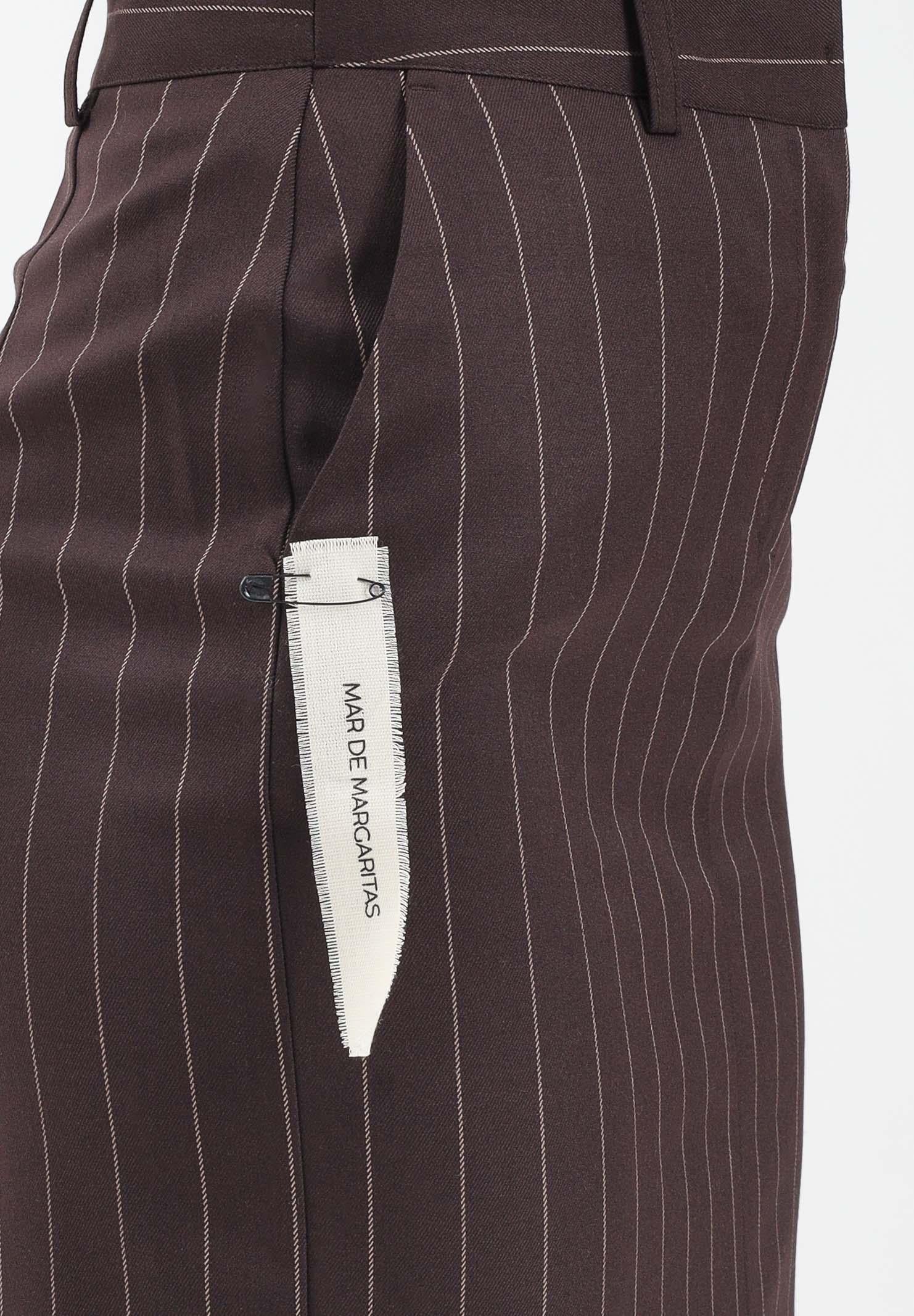 MAR DE MARGARITAS Gonna midi Goldie moro da donna MMABW01398 MA03 Mar de margaritas 