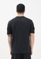 ADIDAS PERFORMANCE T-shirt a manica corta Essentials Big Logo nera da uomo JE8945 . ADIDAS PERFORMANCE 