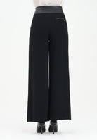 ARMANI EXCHANGE Pantalone elegante nero da donna XW000677AF16149 UC001 ARMANI EXCHANGE 