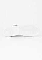 NIKE Sneakers Court Vision Low Next Nature bianche da uomo DH2987 101 NIKE 