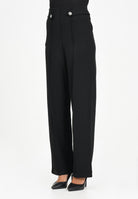 JDY Pantalone nero da donna 15354510 Black JDY 