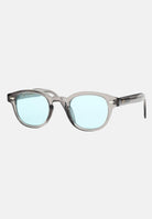 OS SUNGLASSES Occhiali da sole grigi per uomo e donna modello Berlino Premium OS2051 C01 OS SUNGLASSES 