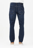 ARMANI EXCHANGE Jeans in denim blu da uomo XM000070AF14265 MB001 ARMANI EXCHANGE 